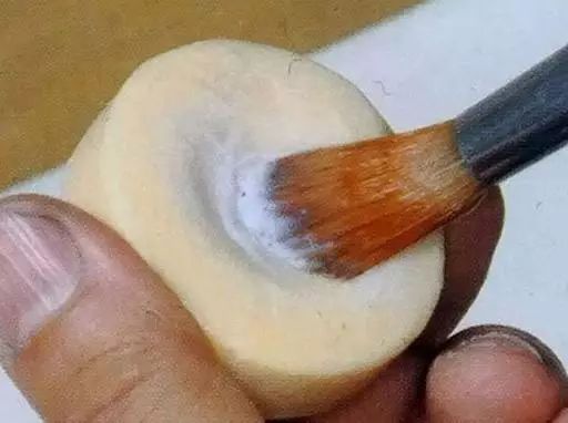 水彩技法平涂与渐变,水彩毛发胡须留白技法