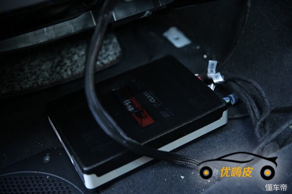 科鲁兹车主：来不及解释了！快上车！去听我的音响……