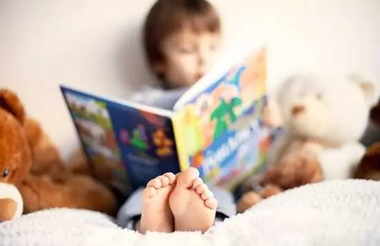 0-3岁阅读习惯的培养,养娃指南视频