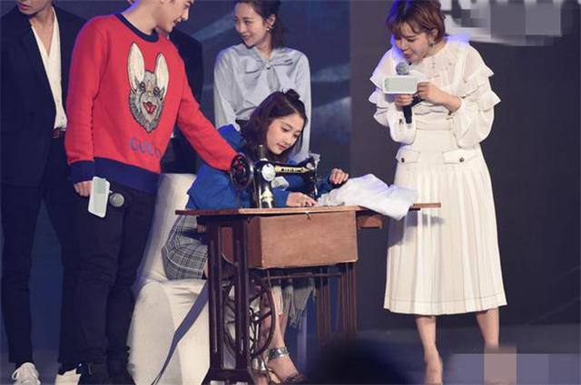 女一变女四，槽点流量一把抓，《凤囚凰》口碑回暖于正最该感谢她