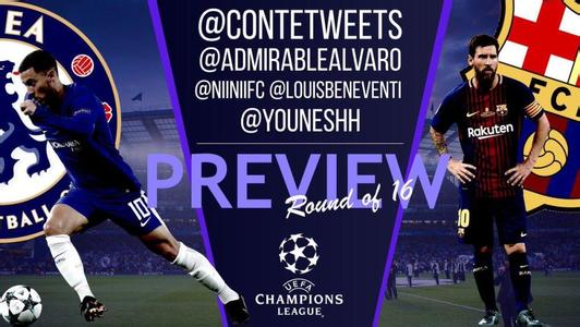 忘掉“曼联”吧,明天凌晨重头戏才开始!!!