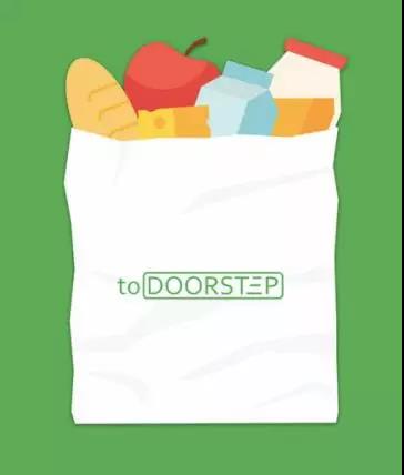 食品杂货电商+共享经济：沙特人最近迷上了网上买吃的