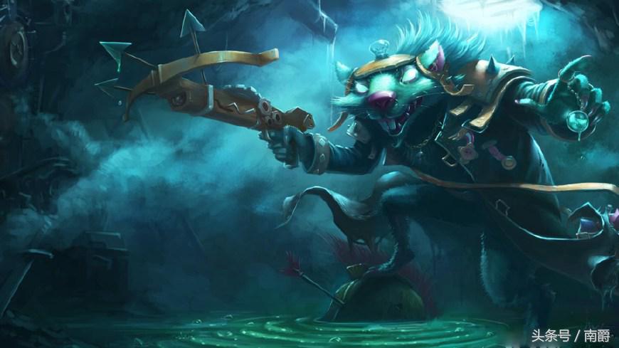 lol什么英雄又肉又能隐身,lol五个隐身阵容