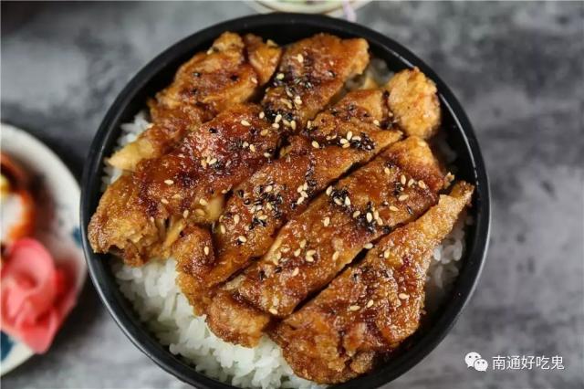 春风十里不如吃起,南通那些集颜值和美味于一身的日料店