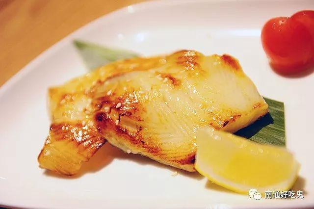 春风十里不如吃起,南通那些集颜值和美味于一身的日料店