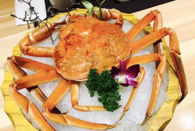 春风十里不如吃起,南通那些集颜值和美味于一身的日料店