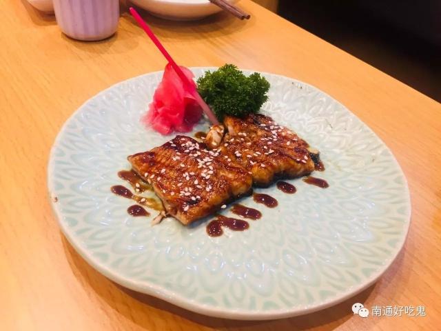 春风十里不如吃起,南通那些集颜值和美味于一身的日料店