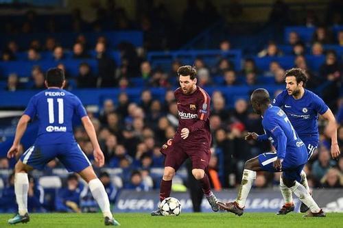 忘掉“曼联”吧,明天凌晨重头戏才开始!!!