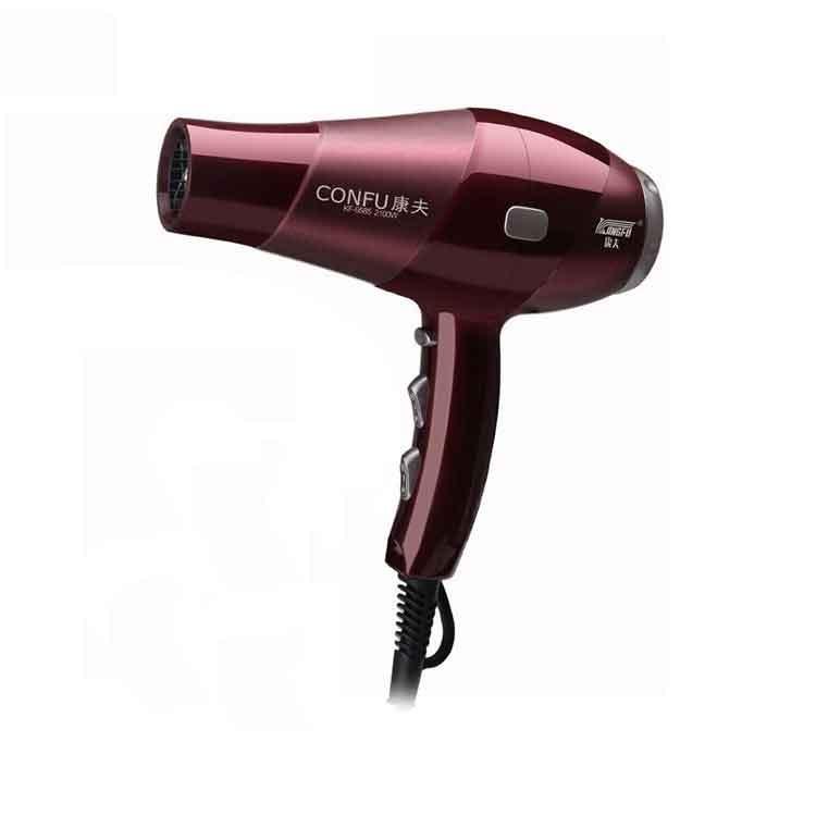 康夫kf-9883吹风机怎么样,康夫吹风机f8真实测评