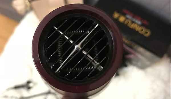 康夫kf-9883吹风机怎么样,康夫吹风机f8真实测评