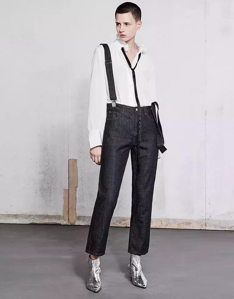 适合职场穿的单品,职场大女人爱穿的7个品牌