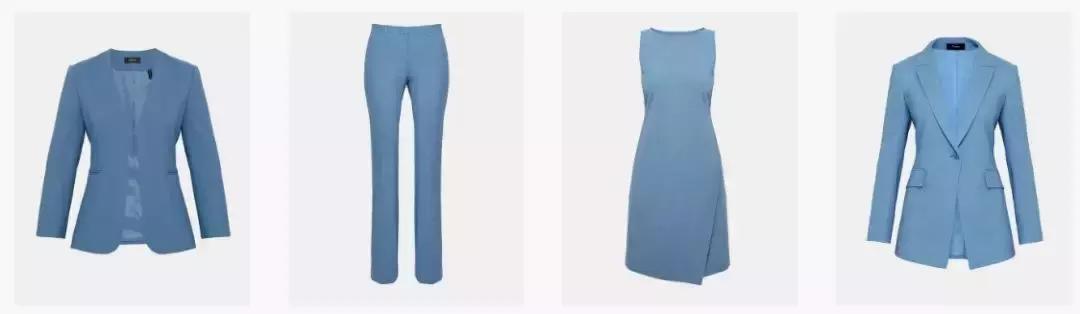 适合职场穿的单品,职场大女人爱穿的7个品牌