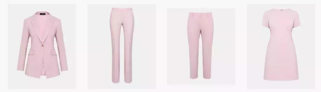 适合职场穿的单品,职场大女人爱穿的7个品牌