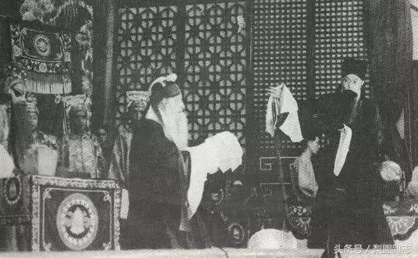 刘曾复谈孟小冬,刘曾复谈孟小冬印象