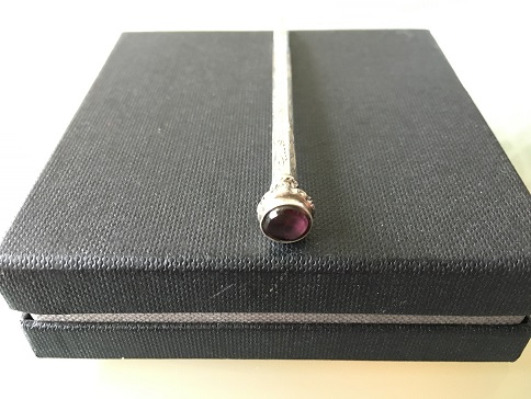 西洋古董文具收藏,外国小物件古董收藏