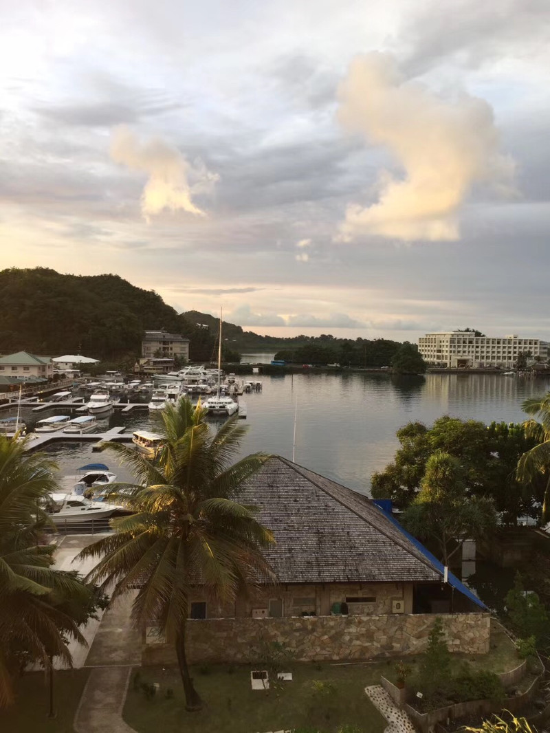 浮潜带小朋友怎么玩,帕劳亲子浮潜