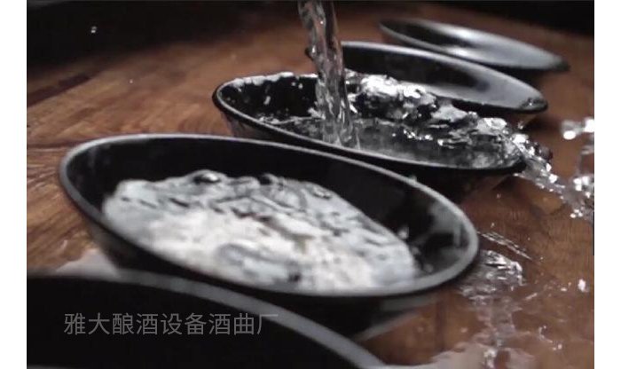 酒厂酿酒的几种方法全过程,民间酒坊传统酿酒技术