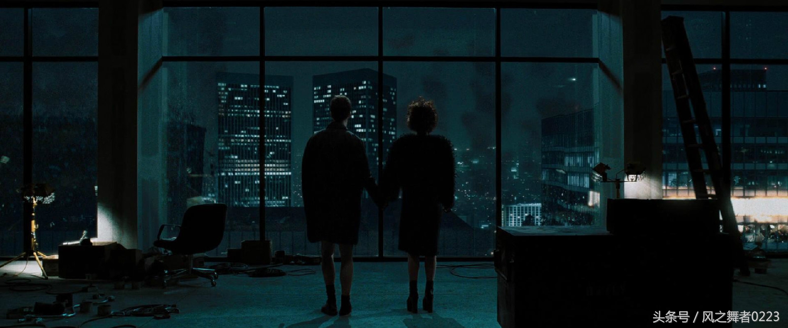 搏击俱乐部电影解析,搏击俱乐部大片