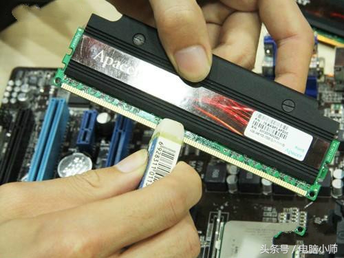 电脑蓝屏不用怕，咱就说一说解决蓝屏的基本思路，欢迎IT高手指正