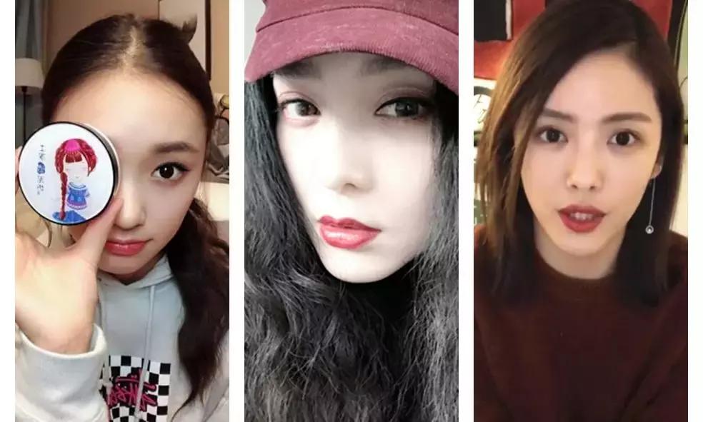 这位小花不仅自曝体重，还大方回应撞脸马思纯、姚晨的“梗”