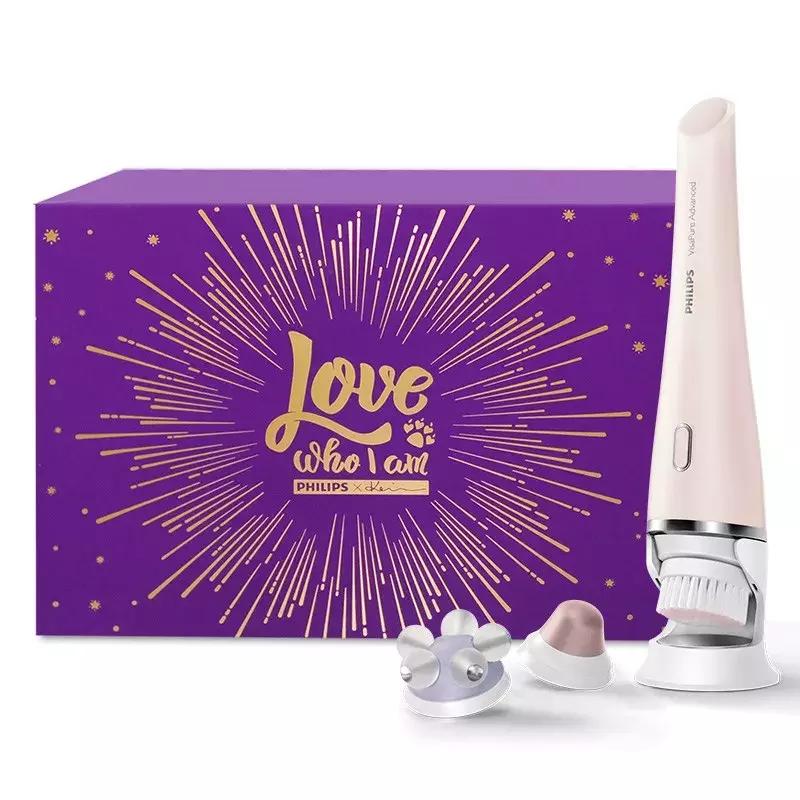 这位小花不仅自曝体重，还大方回应撞脸马思纯、姚晨的“梗”