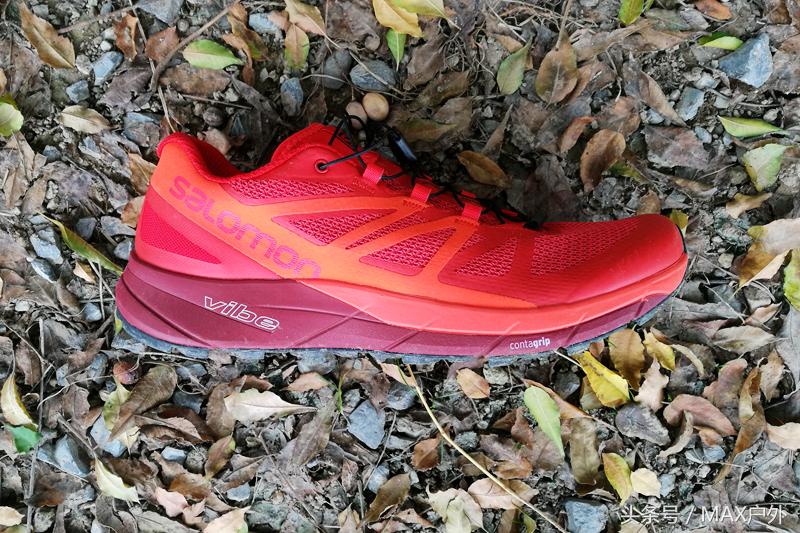 户外足控福利！在碎石路段飞奔近百公里后是种什么感受？