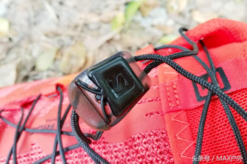 户外足控福利！在碎石路段飞奔近百公里后是种什么感受？