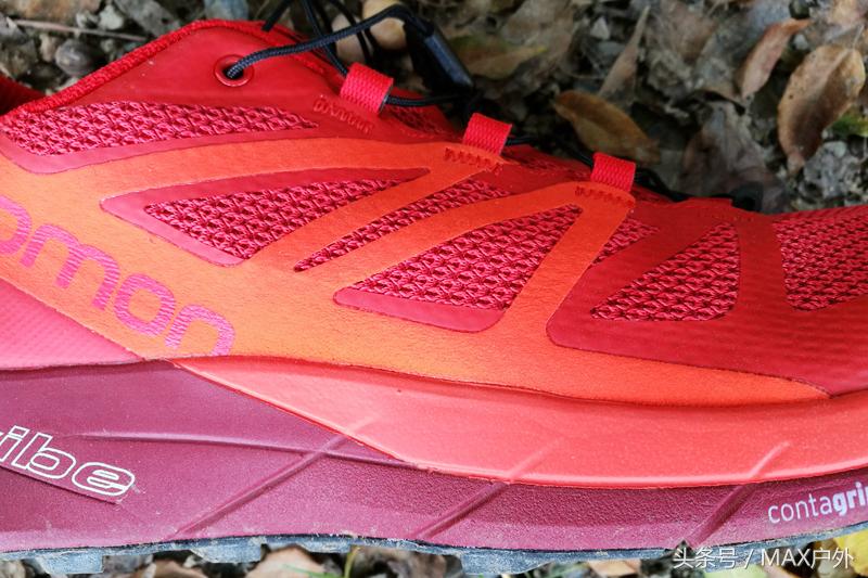 户外足控福利！在碎石路段飞奔近百公里后是种什么感受？