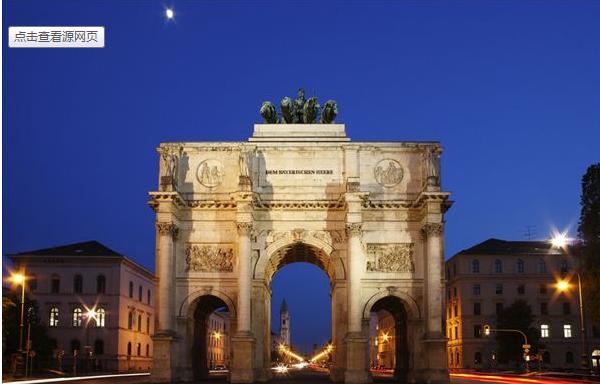 德国慕尼黑大学官网,德国慕尼黑大学介绍