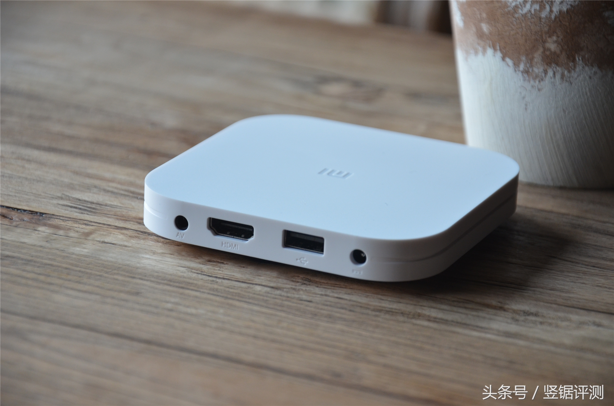 小米电视盒子评测,小米电视盒子测评