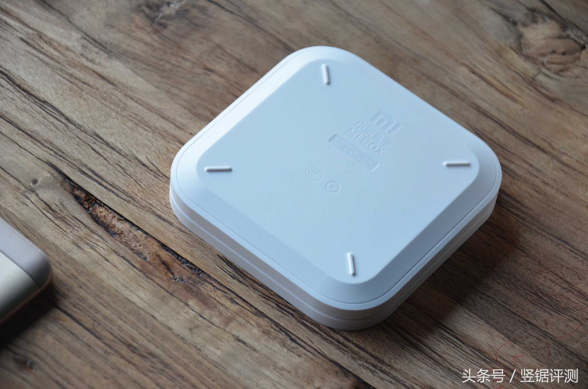 小米电视盒子评测,小米电视盒子测评