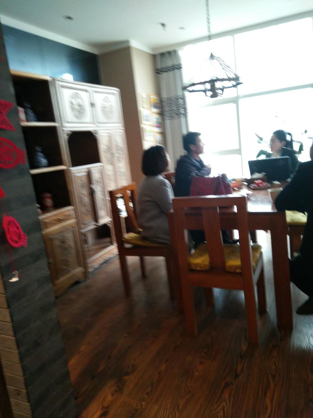 宝鸡惟肯装饰好不好,惟肯装饰宝鸡