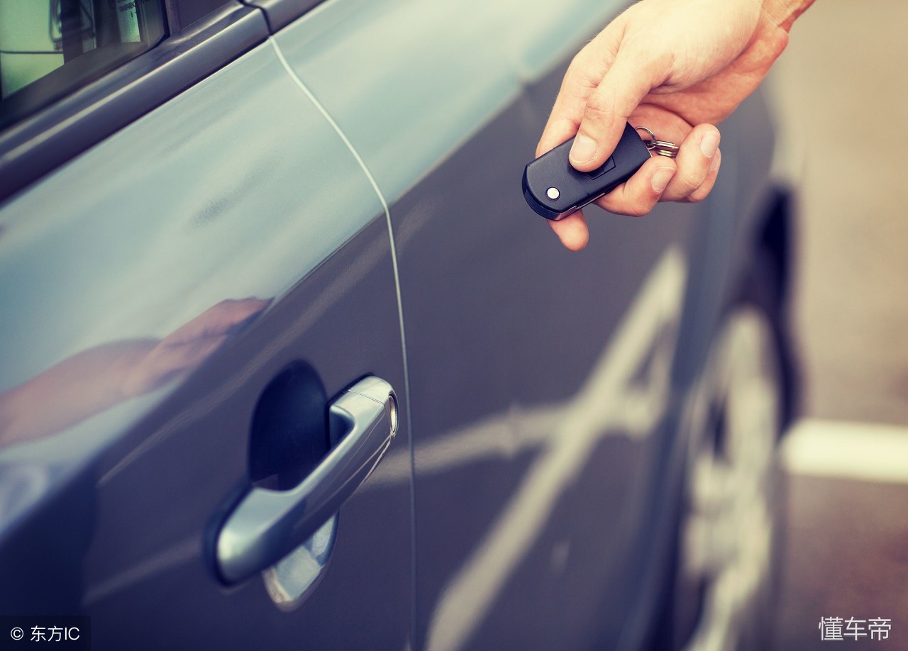五菱宏光mini车钥匙丢了怎么打开,瑞虎7plus智能钥匙丢了怎么开门