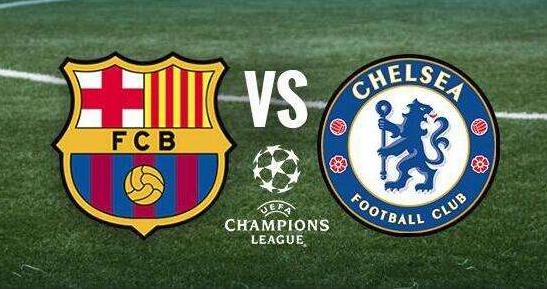 欧冠赛程表巴萨对拜仁时间,欧冠拜仁4比1巴萨最新消息