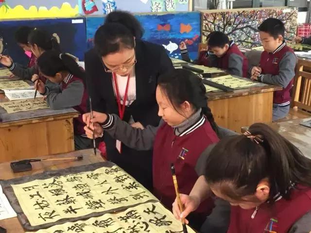 莫言签名小学,莫言北师大签名