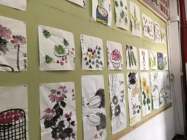 莫言签名小学,莫言北师大签名