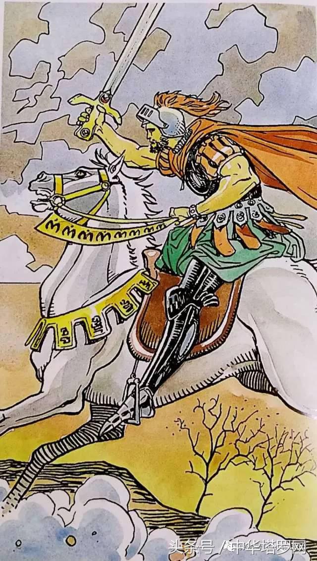 中华塔罗基本原理,中华塔罗网牌阵分享