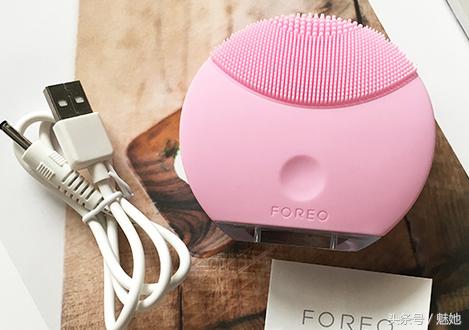洗脸仪品牌排行榜前十名,洗脸仪清洁毛孔销量最高