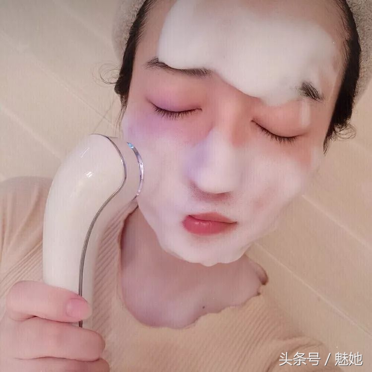 洗脸仪品牌排行榜前十名,洗脸仪清洁毛孔销量最高