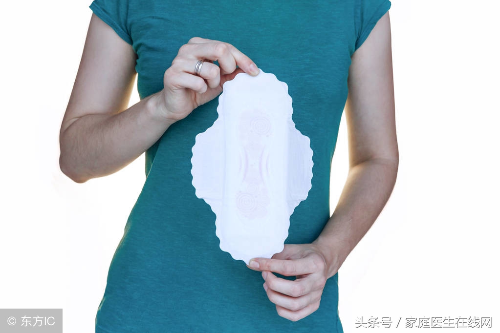 一般女生来大姨妈前是什么症状,女生一般大姨妈来完了有什么症状