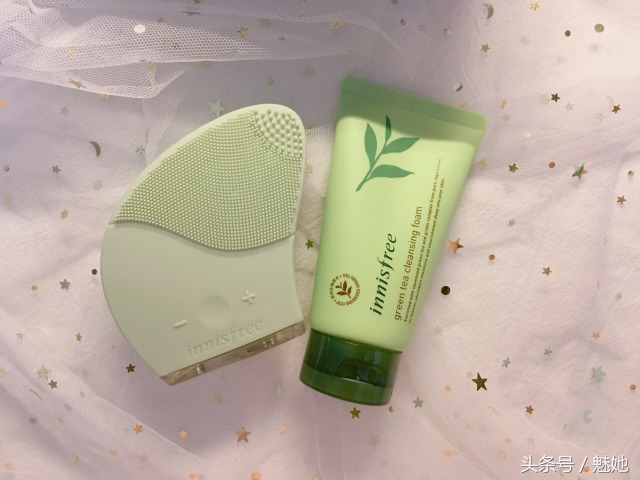 洗脸仪品牌排行榜前十名,洗脸仪清洁毛孔销量最高