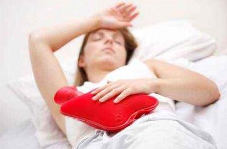 女性小腹隐形杀手,女性隐形杀手的危害