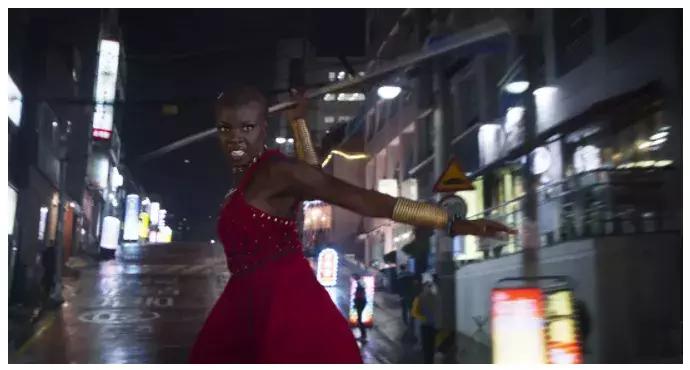 演技好又不火总演配角的女演员,靠一个角色让人记忆深刻的女演员