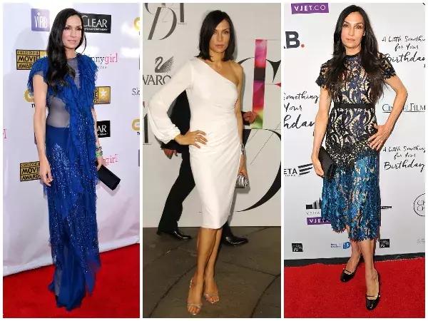 演技好又不火总演配角的女演员,靠一个角色让人记忆深刻的女演员