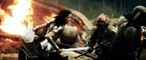 演技好又不火总演配角的女演员,靠一个角色让人记忆深刻的女演员