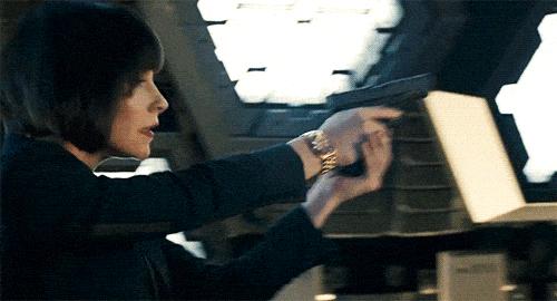 演技好又不火总演配角的女演员,靠一个角色让人记忆深刻的女演员