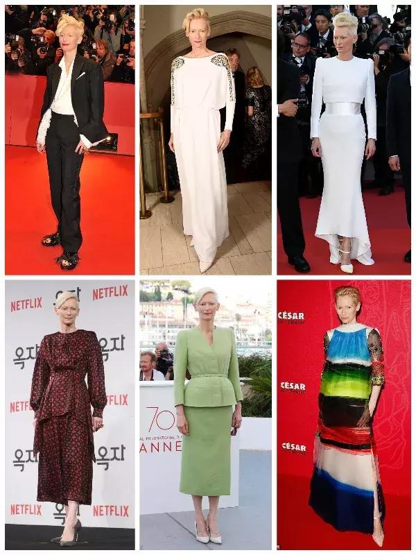 演技好又不火总演配角的女演员,靠一个角色让人记忆深刻的女演员