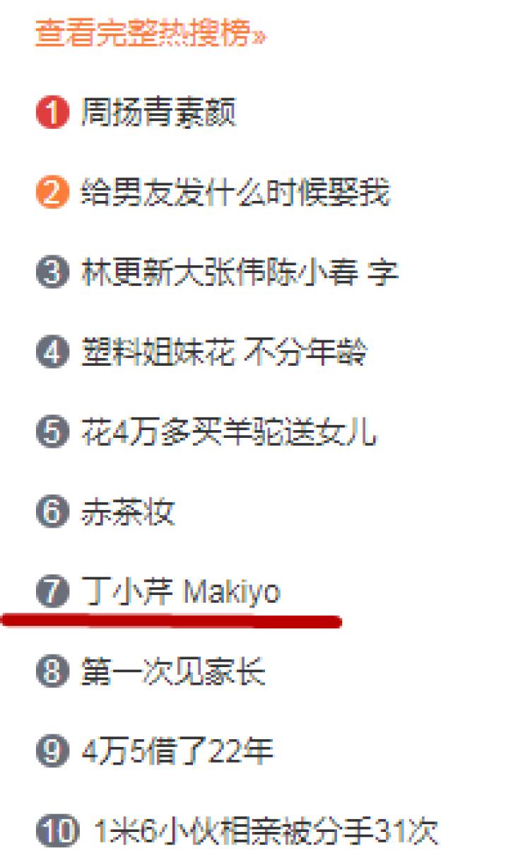 没有康熙会怎么样,康熙没了还有什么好看的节目