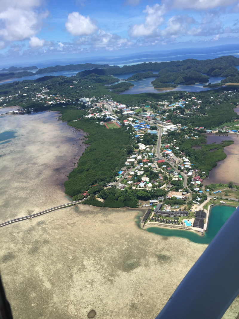 浮潜带小朋友怎么玩,帕劳亲子浮潜