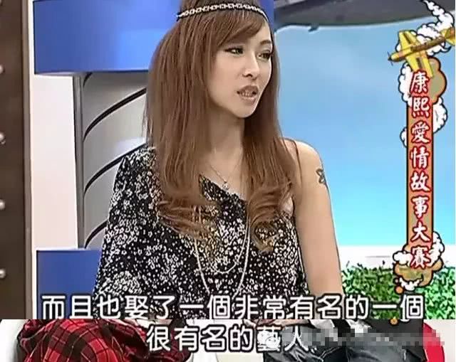 卖假货被抓女明星,丁小芹卖假货事件